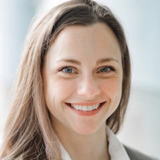 Megan Mcleod, MD, Resident Physician, Los Angeles, CA