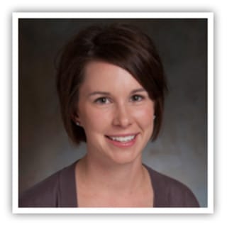 Katie Heins, Adult Care Nurse Practitioner, Stillwater, MN