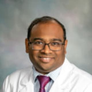 Abhijit Gundale, MD, Otolaryngology (ENT), Mcalester, OK, McAlester Regional Health Center