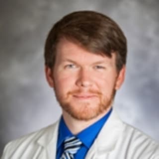 Daniel Ralston, MD, Family Medicine, Decatur, GA