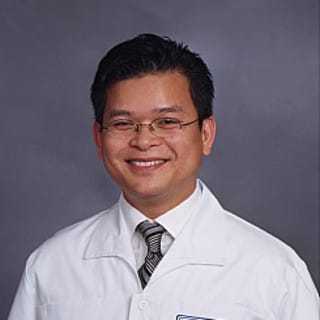 Thomas Tran, Pharmacist, Richmond, TX