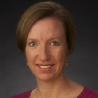 Karen James, MD