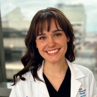 Maia Determan, Clinical Pharmacist, New Haven, CT