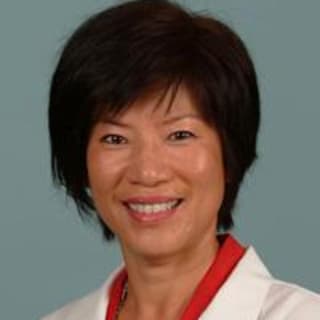 Jeannie Yip, MD