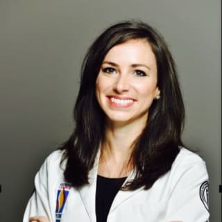 Anna McClain, DO, Radiation Oncology, Galveston, TX