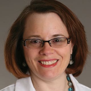 Joanna Brelvi, MD