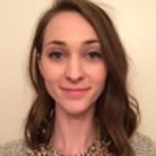 Kaley Zepeda, Family Nurse Practitioner, Oregon City, OR