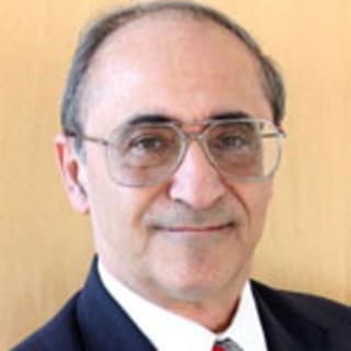 Peter Scuccimarri, MD