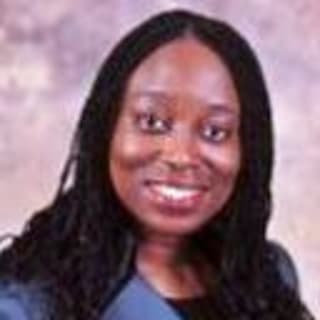 Victoria Adeleye, MD, Family Medicine, Conroe, TX