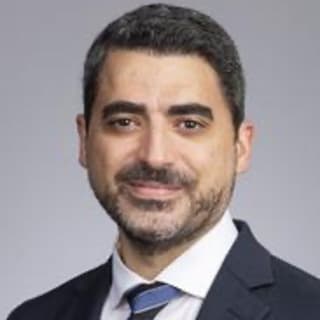 Wesam ElRamahi, MD