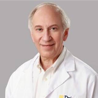 H. Len Leshin, MD