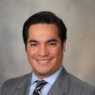 Roberto Leon-Ferre, MD, Oncology, Rochester, MN, Mayo Clinic Hospital - Rochester