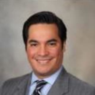 Roberto Leon-Ferre, MD, Oncology, Rochester, MN