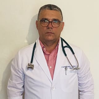 Carlos Felico Pupo, Nurse Practitioner, Miami, FL
