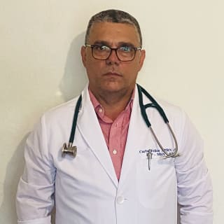 Carlos Felico Pupo, Nurse Practitioner, Orlando, FL