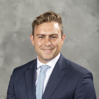 Jamison Walker, DO, Other MD/DO, Conway, SC