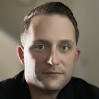 Christopher Roberts, Emergency Medicine, El Paso, TX