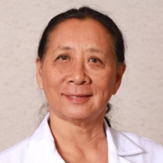 Stella Ling, MD, Radiation Oncology, Jacksonville, FL