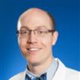 Sean Quinlan-Davidson, MD, Radiation Oncology, East Stroudsburg, PA, Lehigh Valley Hospital - Pocono