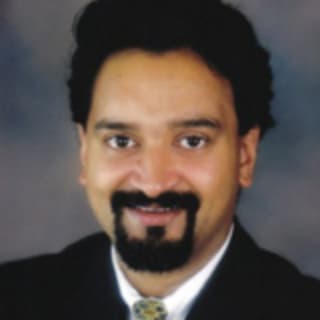 Dipan Patel, MD