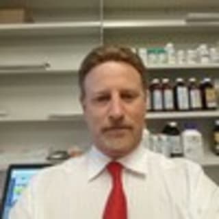 Mark Placek, Pharmacist, Salem, OR