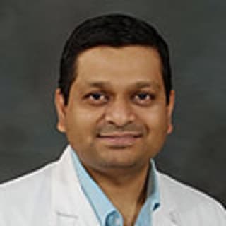 Satish Potluri, MD, Internal Medicine, Columbia, MD, University of Maryland Capital Region Health at Laurel Regional Hospital