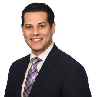 Franco Garcia, DO, Oncology, Saint Cloud, FL