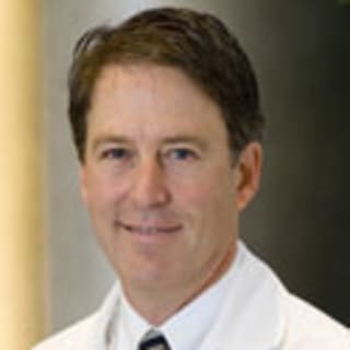 Kenneth Bergman, MD, Radiation Oncology, Gig Harbor, WA, MultiCare Good Samaritan Hospital