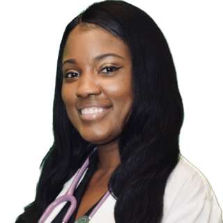 Alicia Joy Mull, Family Nurse Practitioner, Lake Park, FL