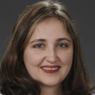 Delaram Ghadishah, MD, Emergency Medicine, Los Angeles, CA