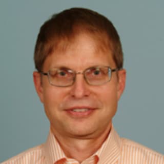 Robert Brinsko, MD