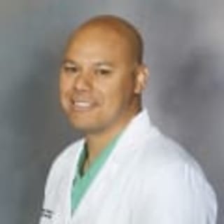 Armando Ramirez Jr., MD, General Surgery, Greensboro, NC, Moses H. Cone Memorial Hospital