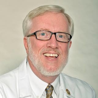 Donald Zabriskie Jr., Pharmacist, Cleveland, OH