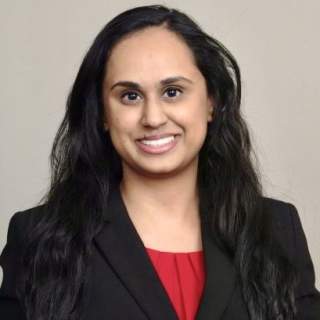 Anupa Ganta, DO, Family Medicine, Morrisville, NC, Duke University Health System