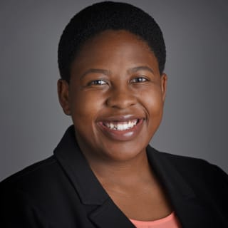 Portia Nleya, MD, Resident Physician, Chapel Hill, NC, Caldwell UNC Health Care