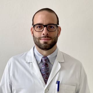 Daniel Saavedra, MD, Psychiatry, San Juan, PR