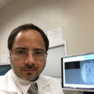 FIRAS SIOUFI, MD, Neurology, Clermont, FL