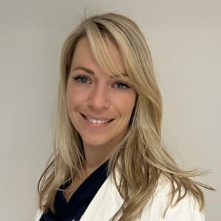 Katharine Harper, MD