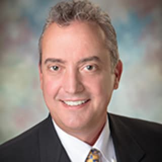 Todd Rosborough