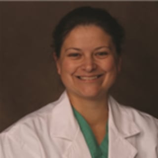 Erin Hartwell, MD, Obstetrics & Gynecology, Gastonia, NC, CaroMont Regional Medical Center