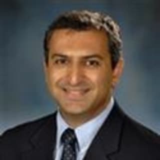 Shahab Toursavadkohi, MD