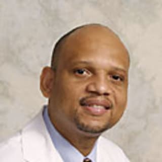 Angelo Gousse, MD, Urology, Miramar, FL, Jackson North Medical Center