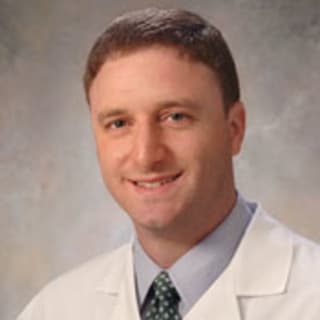 Michael Maitland, MD