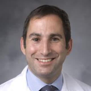 Oren Becher, MD, Pediatric Hematology & Oncology, New York, NY
