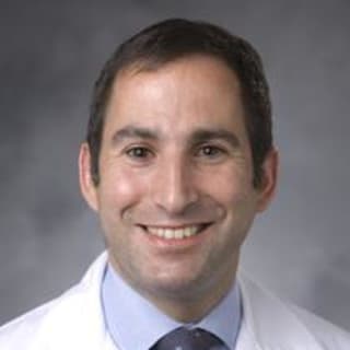 Oren Becher, MD