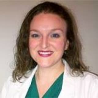 Christina Gardner, PA, Physician Assistant, Roanoke, VA