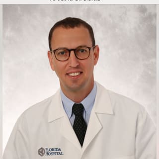 Aviad Gravetz, MD, General Surgery, Seattle, WA