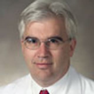 Anthony Montanaro, MD, Allergy & Immunology, Portland, OR, OHSU Hospital