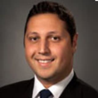 Jossef Amirian, MD, Cardiology, New York, NY, NYU Langone Hospitals