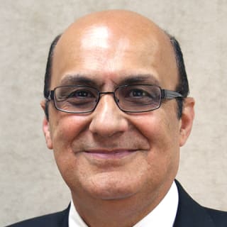 Imad Ayyar, MD, Internal Medicine, Ypsilanti, MI